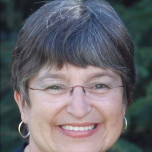 Meet your Posher, Marsha